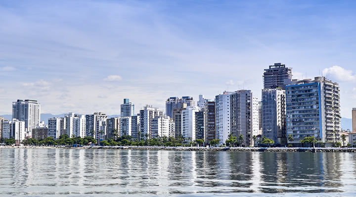 CORECON de Santos, Telefone e Endereço