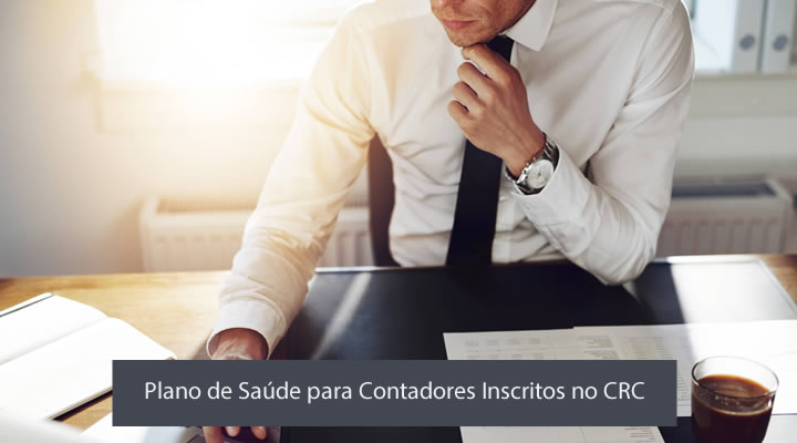Planos de Saúde para Economistas Inscritos no CORECON