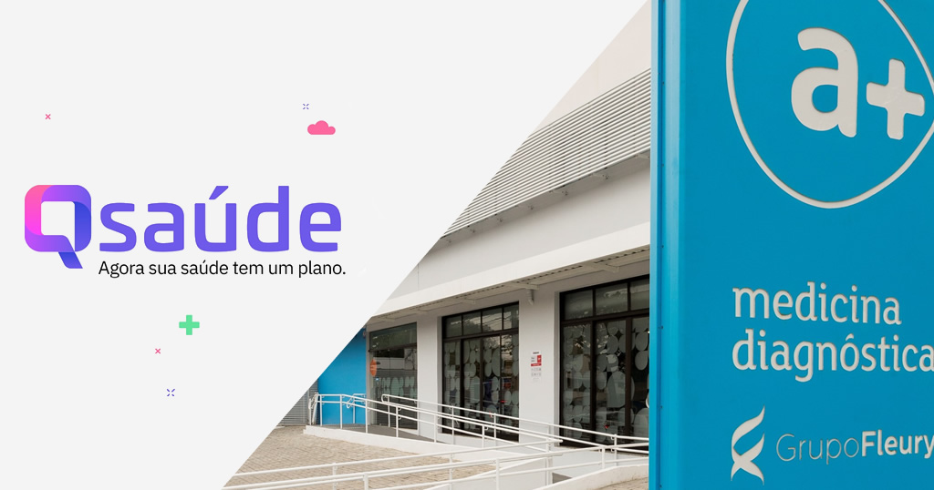 O Laboratório A+ atende o plano de saúde QSaúde?