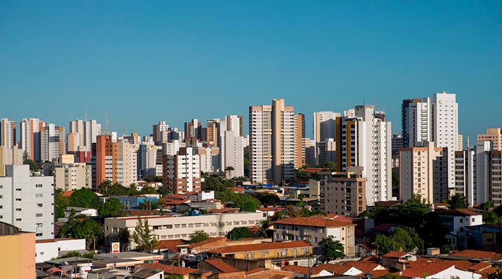 Fortaleza acumula inflação de 5,2% no primeiro semestre; 2ª maior do País