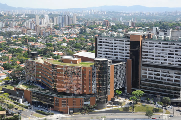 Quanto custa passar no Hospital Albert Einstein?