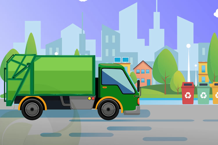 Corecon-Ceará argumenta que a taxa de lixo nos moldes atuais é questionável