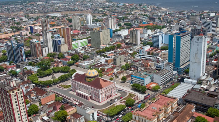 Corecon pede revisão de Lei de Incentivos a 120 empresas no Amazonas