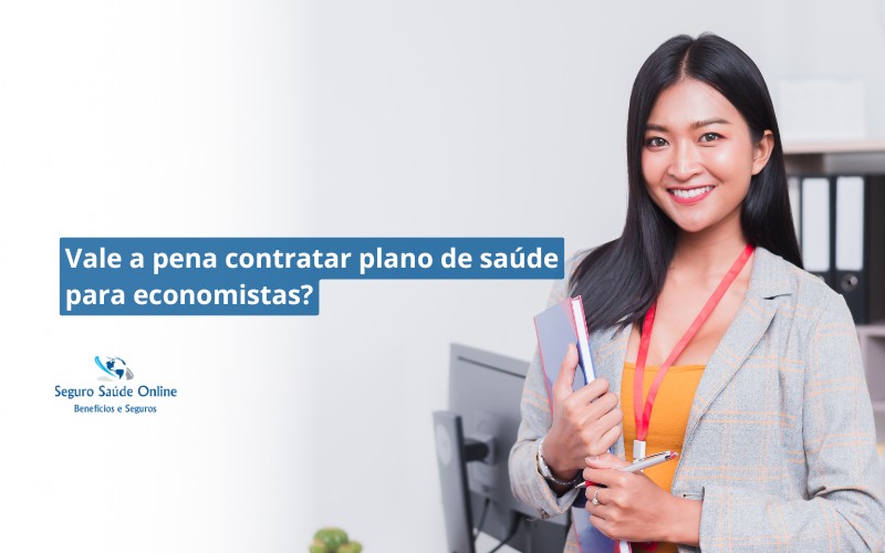 Vale a pena contratar plano de saúde para economistas?