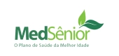 MEdSenior Logotipo