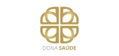 Dona Saúde Logotipo