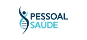 Pessoal Saúde Logotipo
