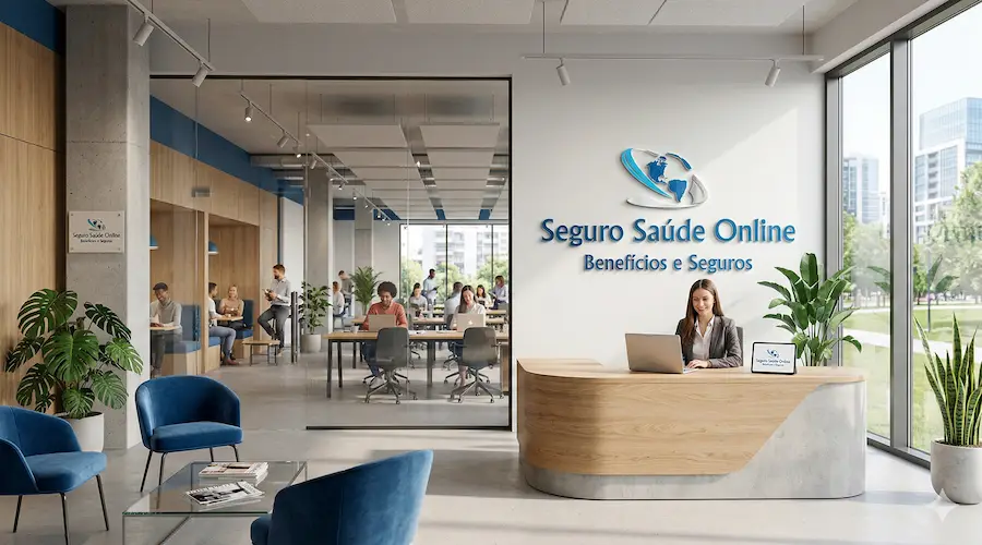 Quem Somos | Seguro Saúde Online – Expertise em Planos de Saúde CORECON